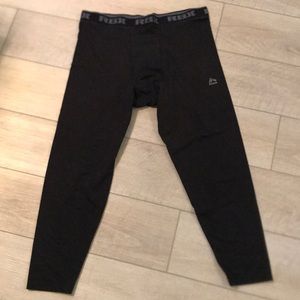 RBX Performance Underwear/legging